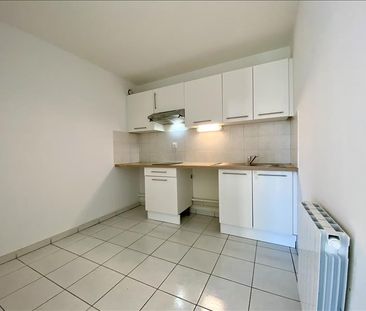 2 pièces - 50 m² - RDC - Colocation non autorisée - Photo 2