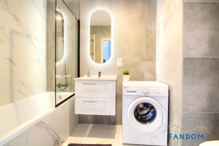 SUPER MIEJSCE | 2 pokoje - 35m2 | Nowe | ul. Graniczna - Photo 3