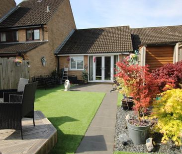Nursery Close, Hellesdon - Photo 1