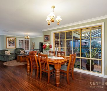 Stunning Family Home - Photo 4