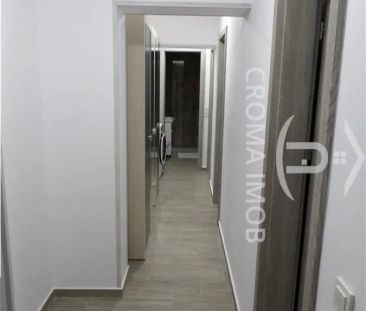 CromaImob Inchiriere apartament 3 camere, zona 9Mai - Photo 1