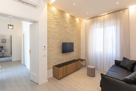 Via di S. Costanza, Rome, Lazio 00198 - Photo 5