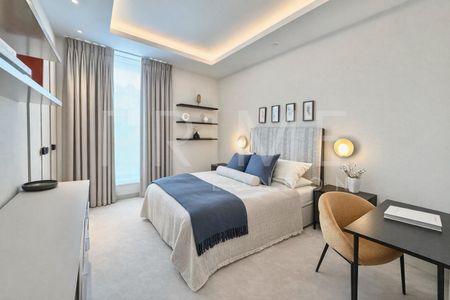 Park Modern, Bayswater, London - Photo 4