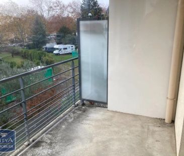 Appartement à louer 3 pièces 61m² - Photo 5
