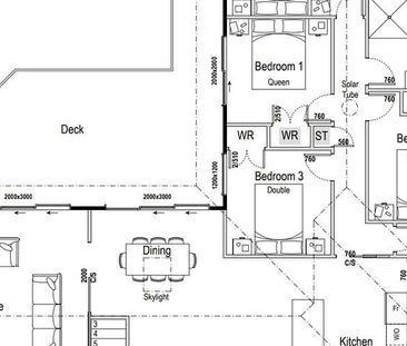 Single Level 4 Bedroom Home in Grenada Village - Photo 3