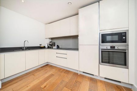 2 bedroom flat to rent - Photo 5