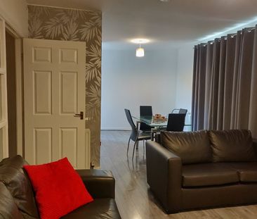 Room in a Shared Flat, Naburn Gate, G5 - Photo 4