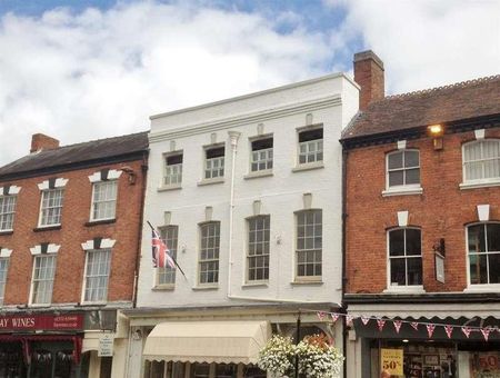 High Street, Ledbury, Herefordshire, HR8 - Photo 3