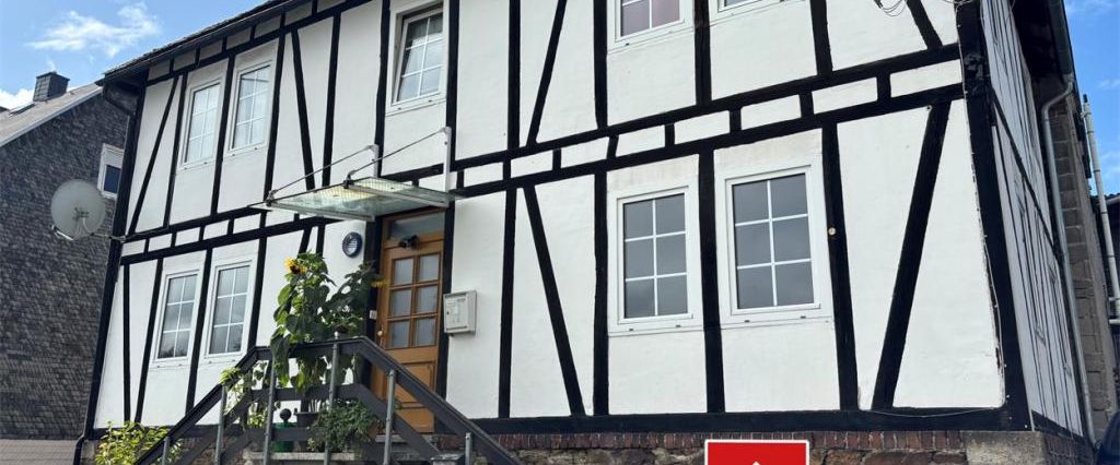 Etagenwohnung in Alpenrod-Hirtscheid (Alpenrod) - Foto 1