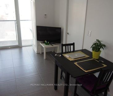 Market Wharf Lofts , #1305 - Photo 1