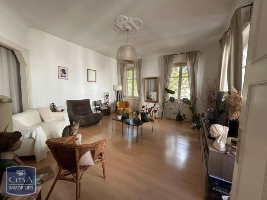 Appartement à louer 6 pièces 157.05m² - Photo 1