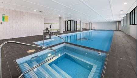 502/128 Banks Avenue, Eastgardens NSW 2036 - Apartment For Rent | Domain - Photo 5