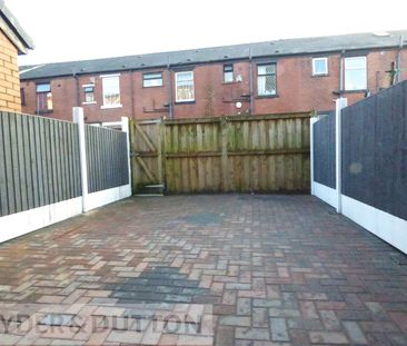 Woodbine Street East, Rochdale, Greater Manchester, OL16 - Photo 1