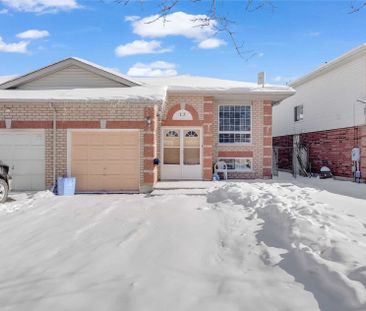 For Lease - 17 D A Jones Avenue Unit# Lower, New Tecumseth, Ontario - Photo 3