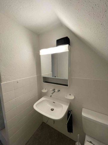 1 Zimmer, 30 m², 3. Stock - Photo 5