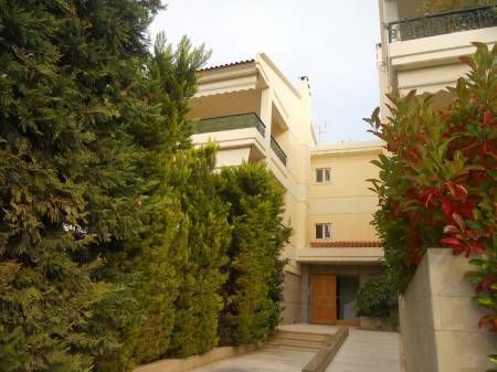 Διαμέρισμα για ενοικίαση Κάτω Κηφισιά (Κηφισιά) - Photo 4