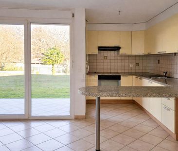 2.5 Zimmer, 60 m², EG - Photo 1