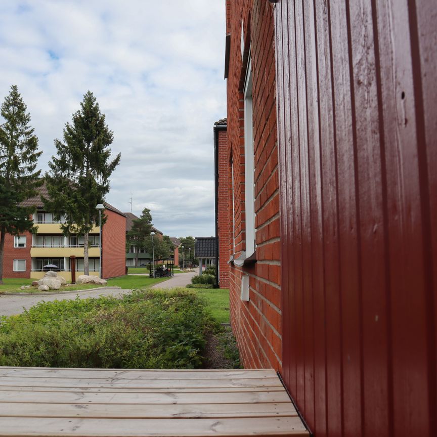 Ulriksgatan 21 - Foto 1