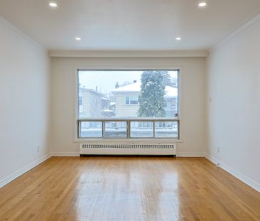 Appartement à louer à Côte-Saint-Luc - Photo 1