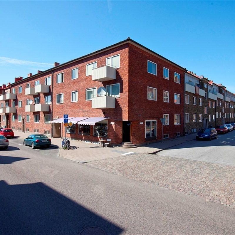 Föreningsgatan 143 - Photo 1