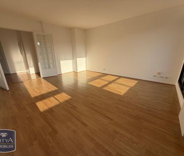 Location Appartement 4 pièces 77m² LEVALLOIS PERRET 92300 - Photo 4
