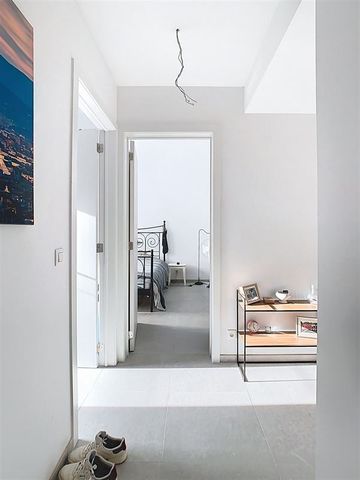 ideaal gelegen 2-slaapkamer appartement - Wijckmansstraat 1, 1820 STEENOKKERZEEL - Foto 4