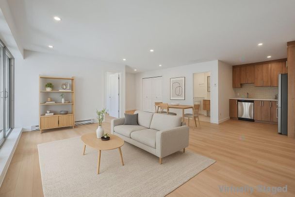 Unit 409: Entire unit - Photo 1