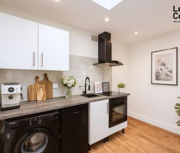 Studio to rent - Photo 4