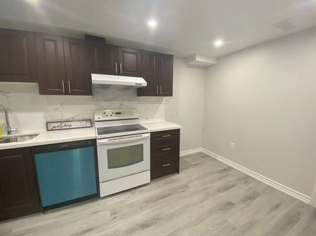 For Lease - 9 Upton Crescent Unit# Basement, Markham, Ontario - Photo 5