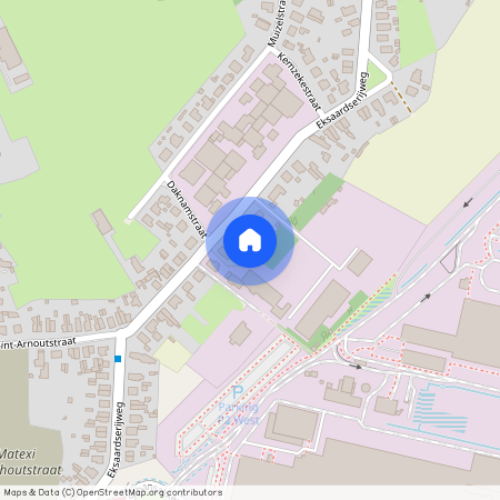 Pierrette Ceulenaerestraat, 3, 9041, Oostakker