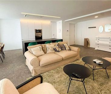 3 room luxury Apartment for rent in Alicante, Valencia - Photo 2