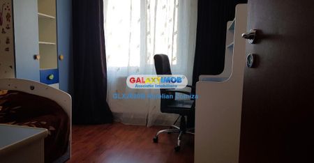 Apartament 3 camere decomandat Crangasi etaj 5/8/mobilat si utilat - Fotografie 5