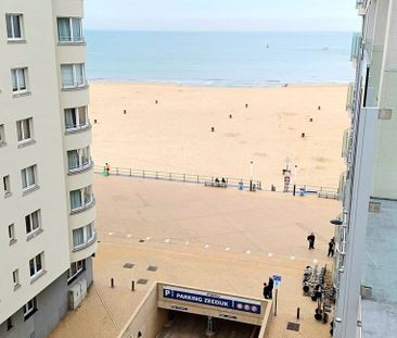 Appartement te huur in Oostende voor € 735 met 1 slaapkamer - Photo 5
