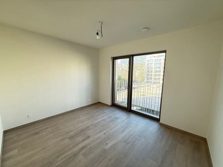 Appartement te huur - Foto 4