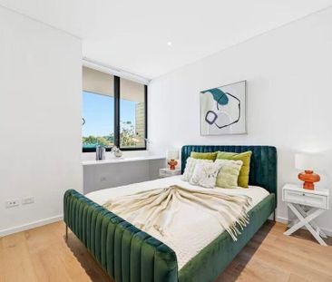 Rare|Luxury| Spacious|North-South| flow-through layout with Garden ... - Photo 5