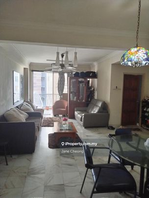 Jasmine Towers, Seksyen 19, Petaling Jaya - Photo 1