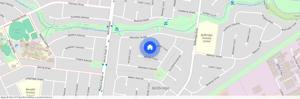 6 Natalie Court, 3029, Hoppers Crossing