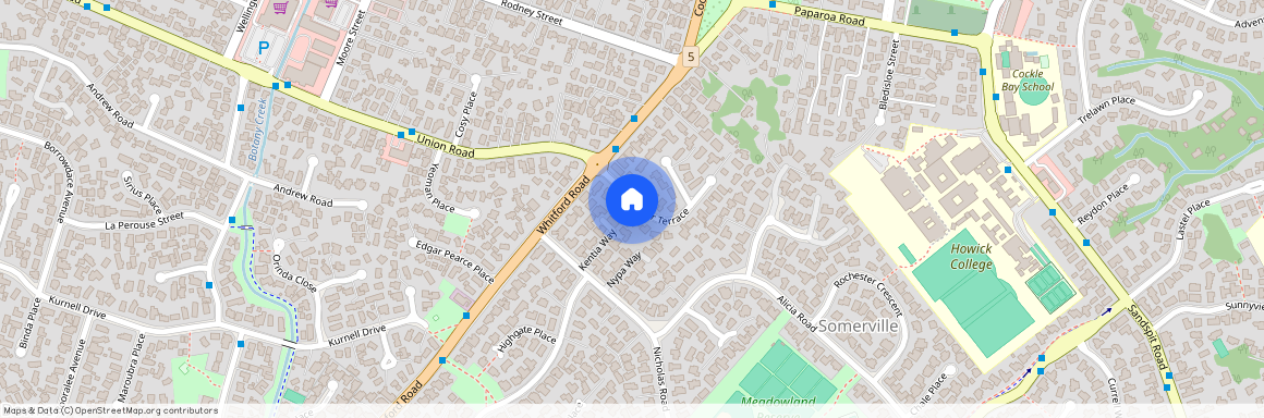 9 Culver Terrace, Howick, Manukau City