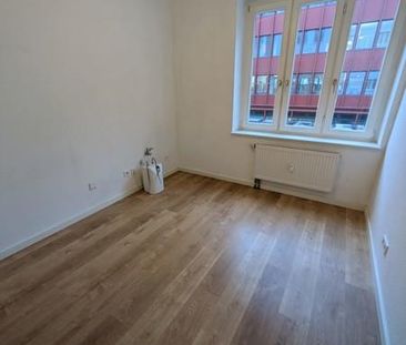 Ab sofort: 2-Zimmer-Wohnung in Friedrichstadt - Photo 6