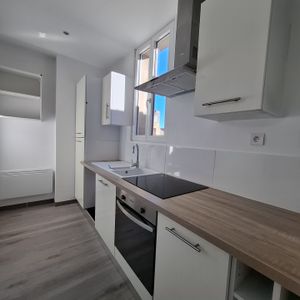 Location Appartement 2 pièces 32m² VICHY 03200 - Photo 2