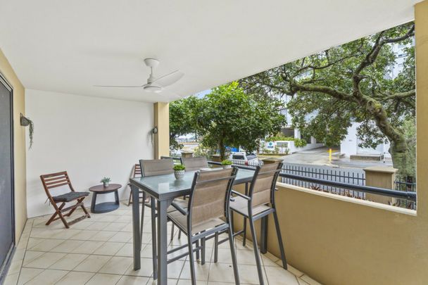 MODERN 2-BEDROOM UNIT - LOCATION. LIFESTYLE. LIVABILITY - Photo 1