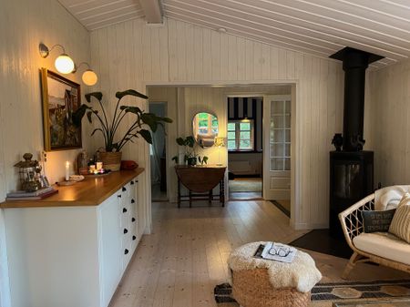 Hallers väg, Djurhamn - Photo 3