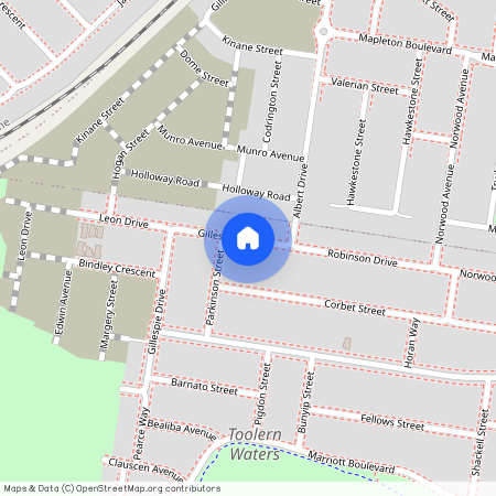 11 Gillespie Drive, Vic 3338, Weir Views