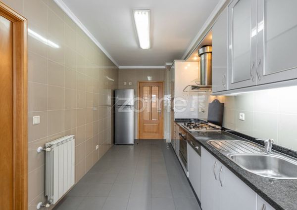 Apartamento T2 em Porto