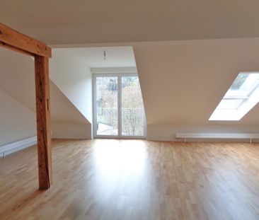 3.5 Zimmerwohnung in Embrach - Foto 6