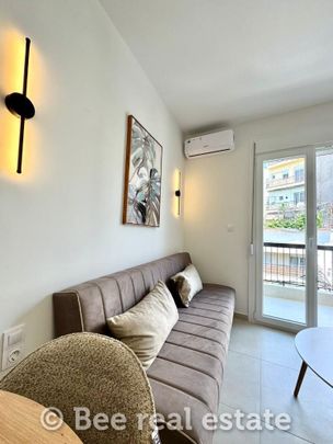 Studio/Γκαρσονιέρα για ενοικίαση Παναγία Φανερωμένη (Ξηροκρήνη - Παναγία Φανερωμένη) - Φωτογραφία 1