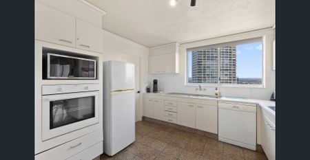 CONVENIENT AND CENTRAL LOCATION - STUNNING VEIWS - SUPER SIZED APARTMENT - FULLY FURNISHED - Photo 4