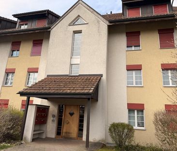Charmante 1.5 Maisonette Wohnung in ruhiger Lage - Photo 4