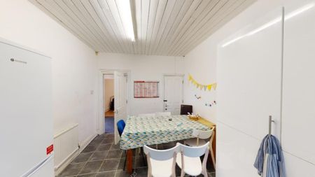 7 bedroom semi-detached house to rent - Photo 2