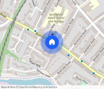 Bramford Road, Ipswich, IP1 - Photo 1